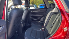 Mazda CX-5 2.2d Sport Nav+ 5dr Diesel Estate